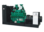 重慶康明斯1100KW柴油發(fā)電機(jī)組-50Hz